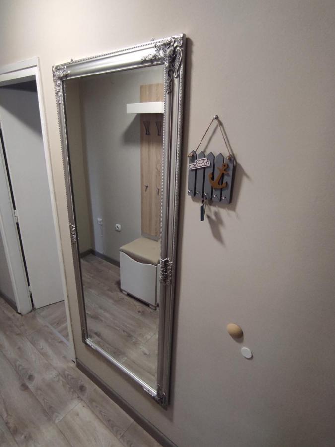 Apartman Petrov Donji Milanovac Exterior photo